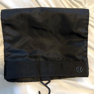 Lululemon Travel Toiletries Bag